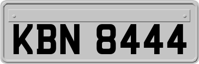 KBN8444