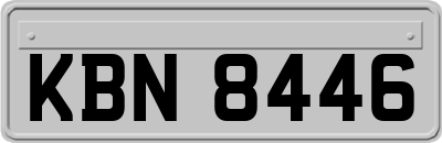 KBN8446