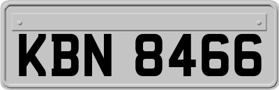 KBN8466