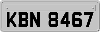 KBN8467
