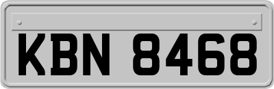 KBN8468