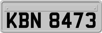 KBN8473