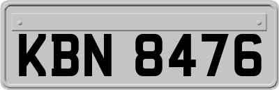 KBN8476