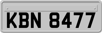 KBN8477