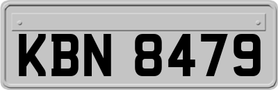 KBN8479
