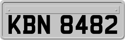 KBN8482