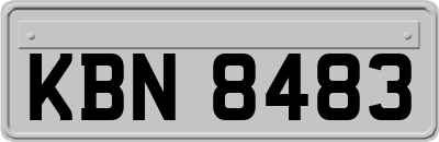 KBN8483