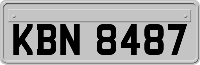 KBN8487