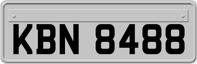 KBN8488