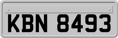 KBN8493