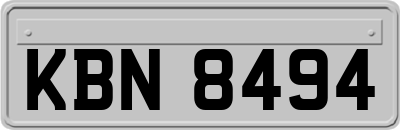 KBN8494