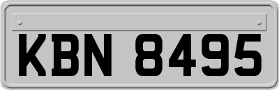 KBN8495