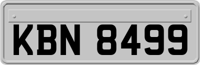 KBN8499