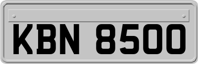 KBN8500