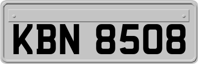 KBN8508