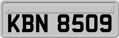 KBN8509