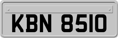 KBN8510