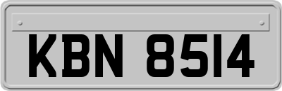 KBN8514
