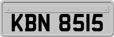 KBN8515