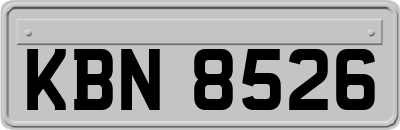 KBN8526