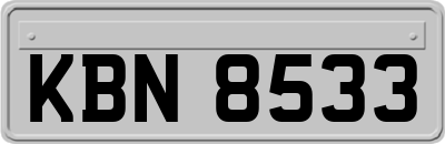KBN8533