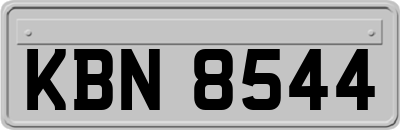 KBN8544