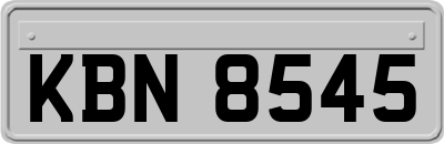KBN8545