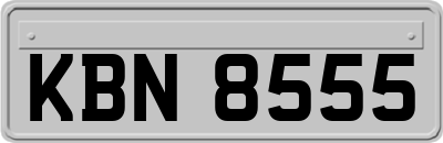 KBN8555