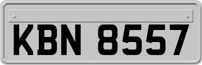 KBN8557