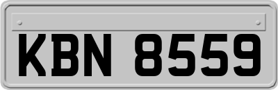 KBN8559