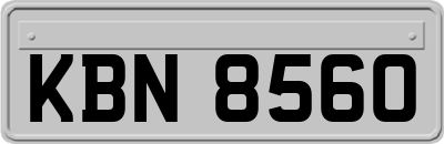 KBN8560