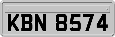 KBN8574