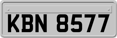 KBN8577