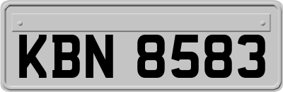 KBN8583