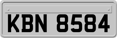 KBN8584