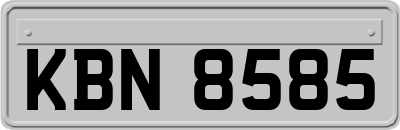 KBN8585