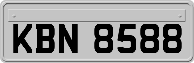 KBN8588