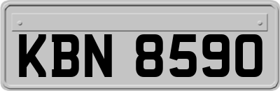 KBN8590