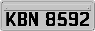 KBN8592