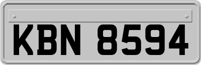 KBN8594