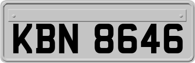 KBN8646