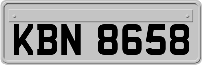 KBN8658