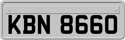KBN8660