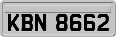 KBN8662