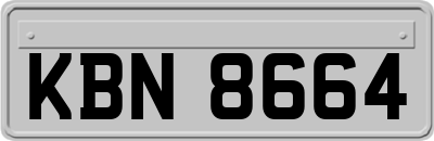 KBN8664
