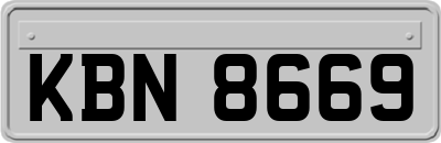 KBN8669