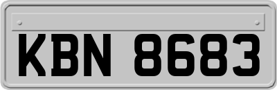 KBN8683