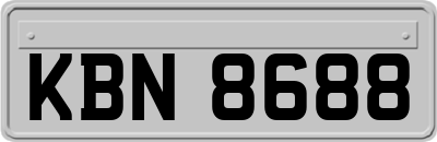 KBN8688
