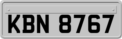 KBN8767
