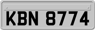 KBN8774